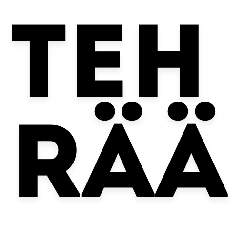 Tehrää logo
